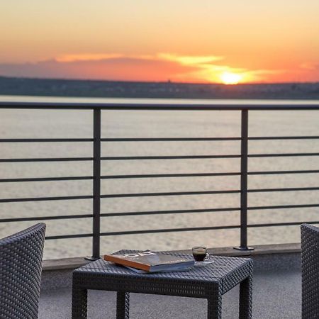 מאמאיה Lake Boutique Apartments & Rooms מראה חיצוני תמונה