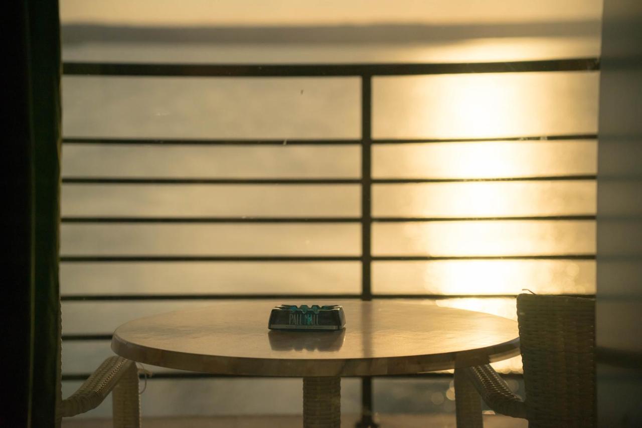מאמאיה Lake Boutique Apartments & Rooms מראה חיצוני תמונה