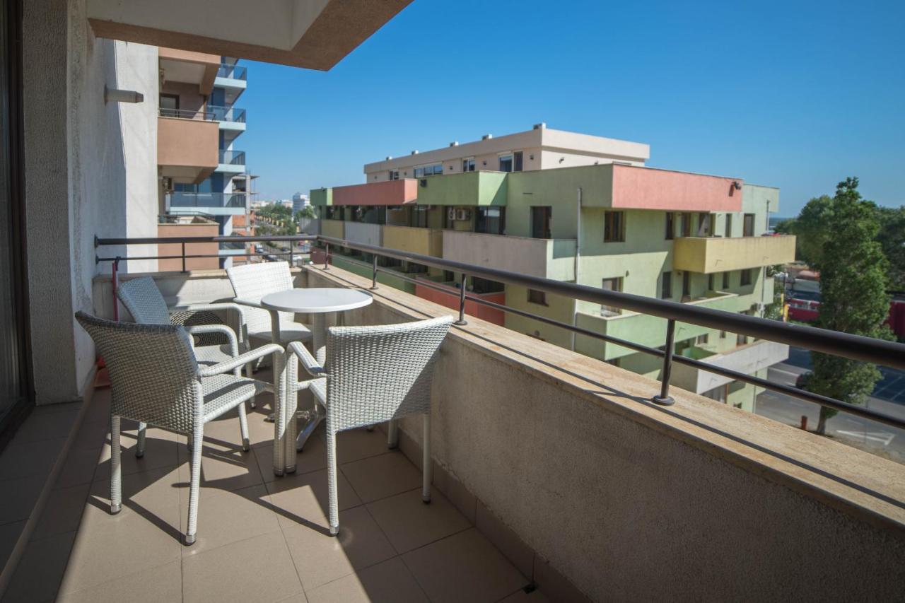 מאמאיה Lake Boutique Apartments & Rooms מראה חיצוני תמונה