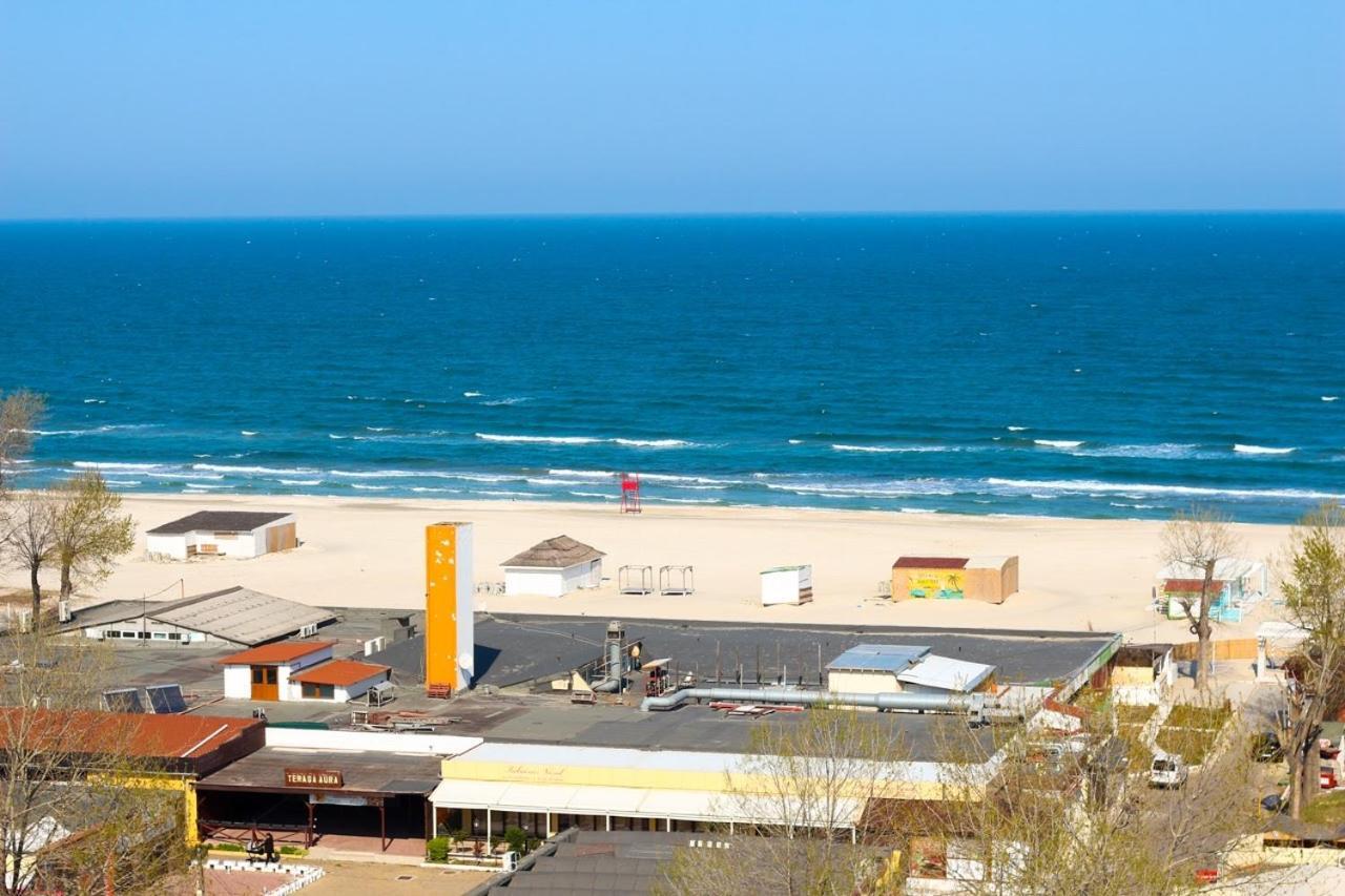 מאמאיה Lake Boutique Apartments & Rooms מראה חיצוני תמונה