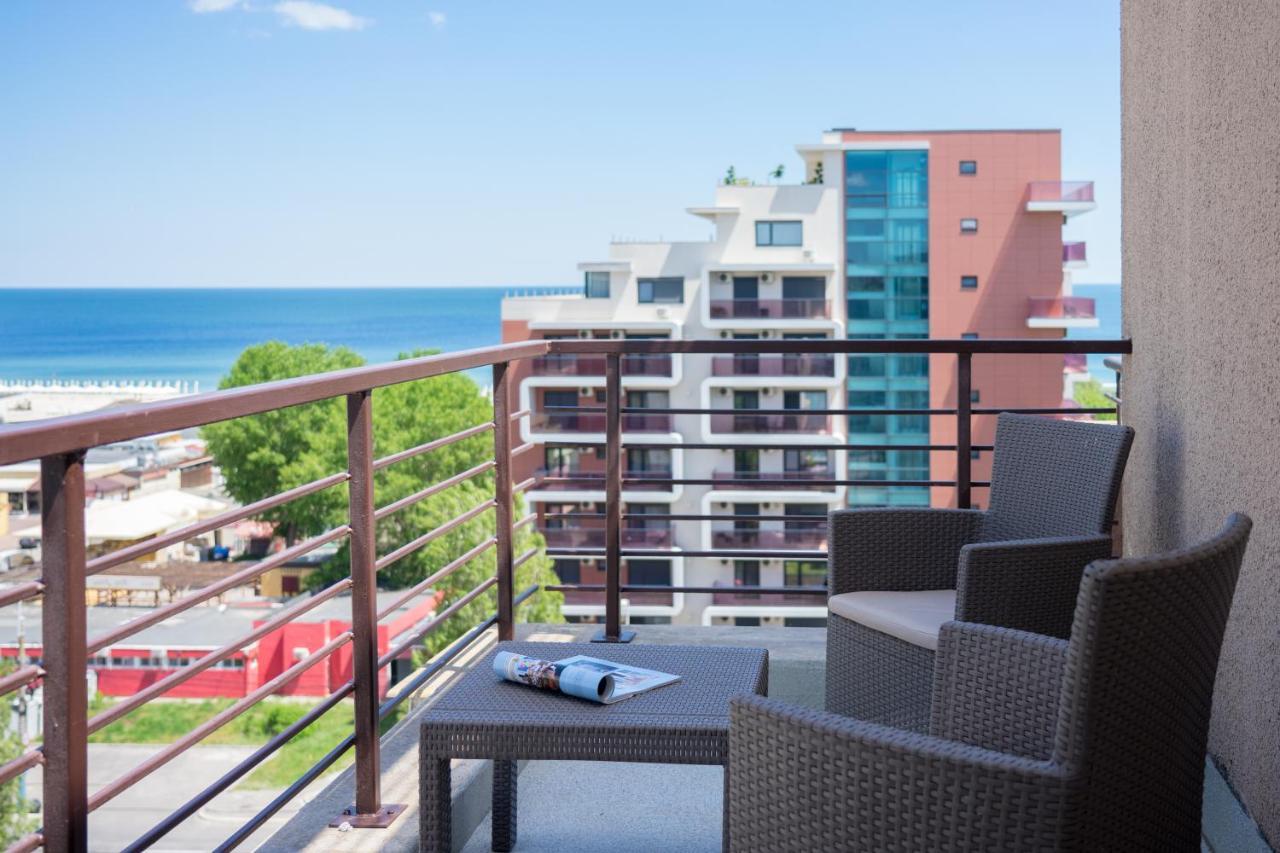 מאמאיה Lake Boutique Apartments & Rooms מראה חיצוני תמונה