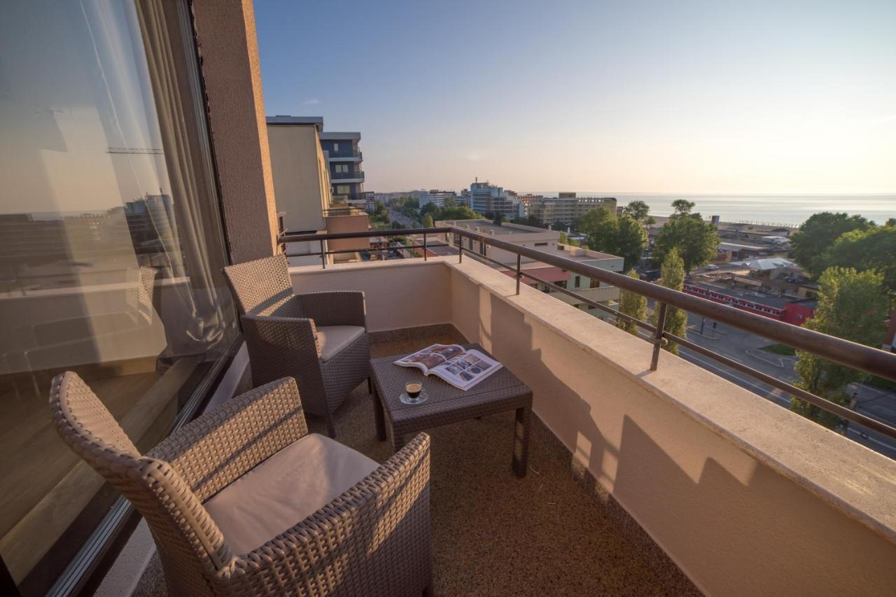 מאמאיה Lake Boutique Apartments & Rooms מראה חיצוני תמונה