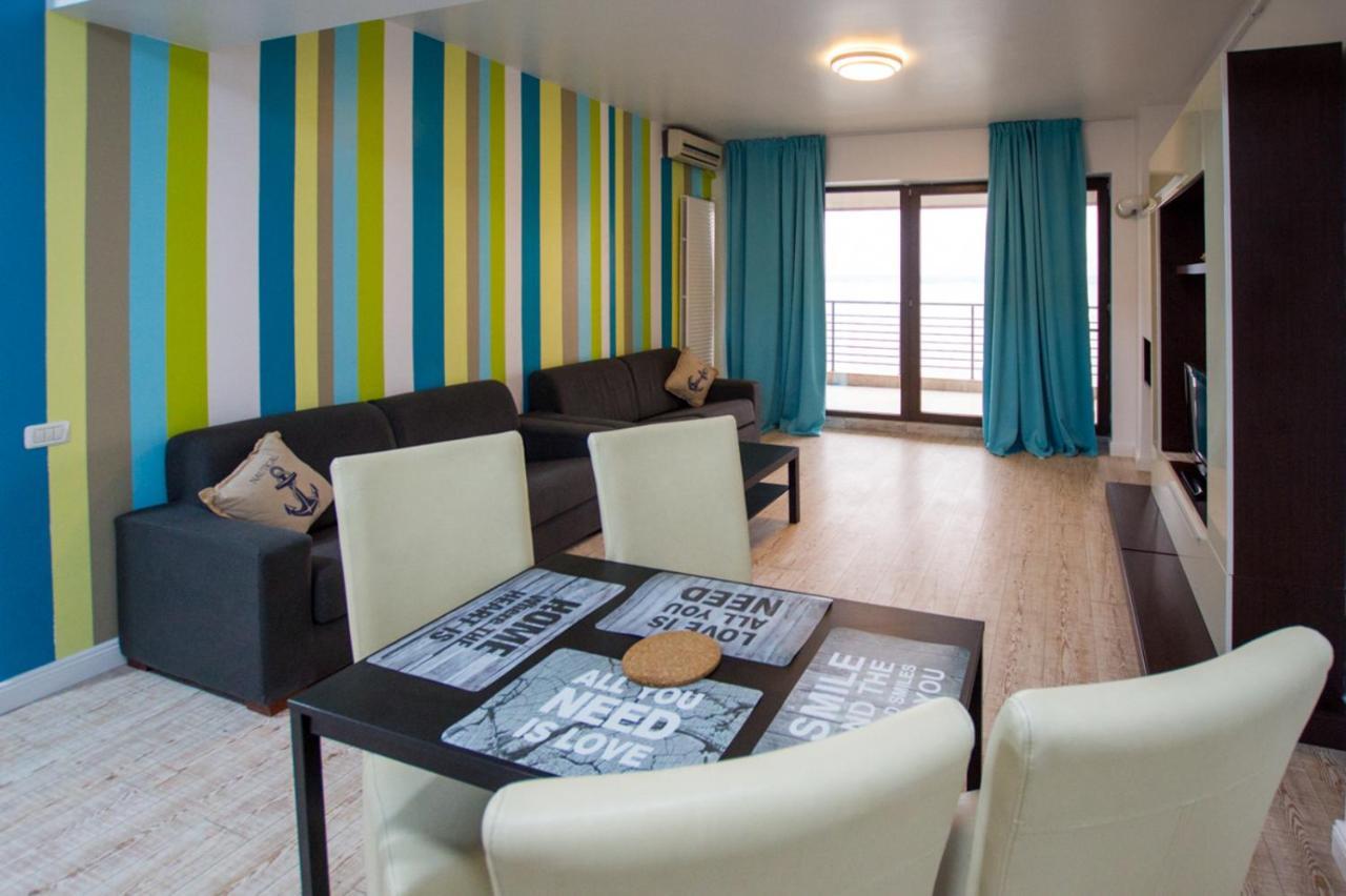 מאמאיה Lake Boutique Apartments & Rooms מראה חיצוני תמונה