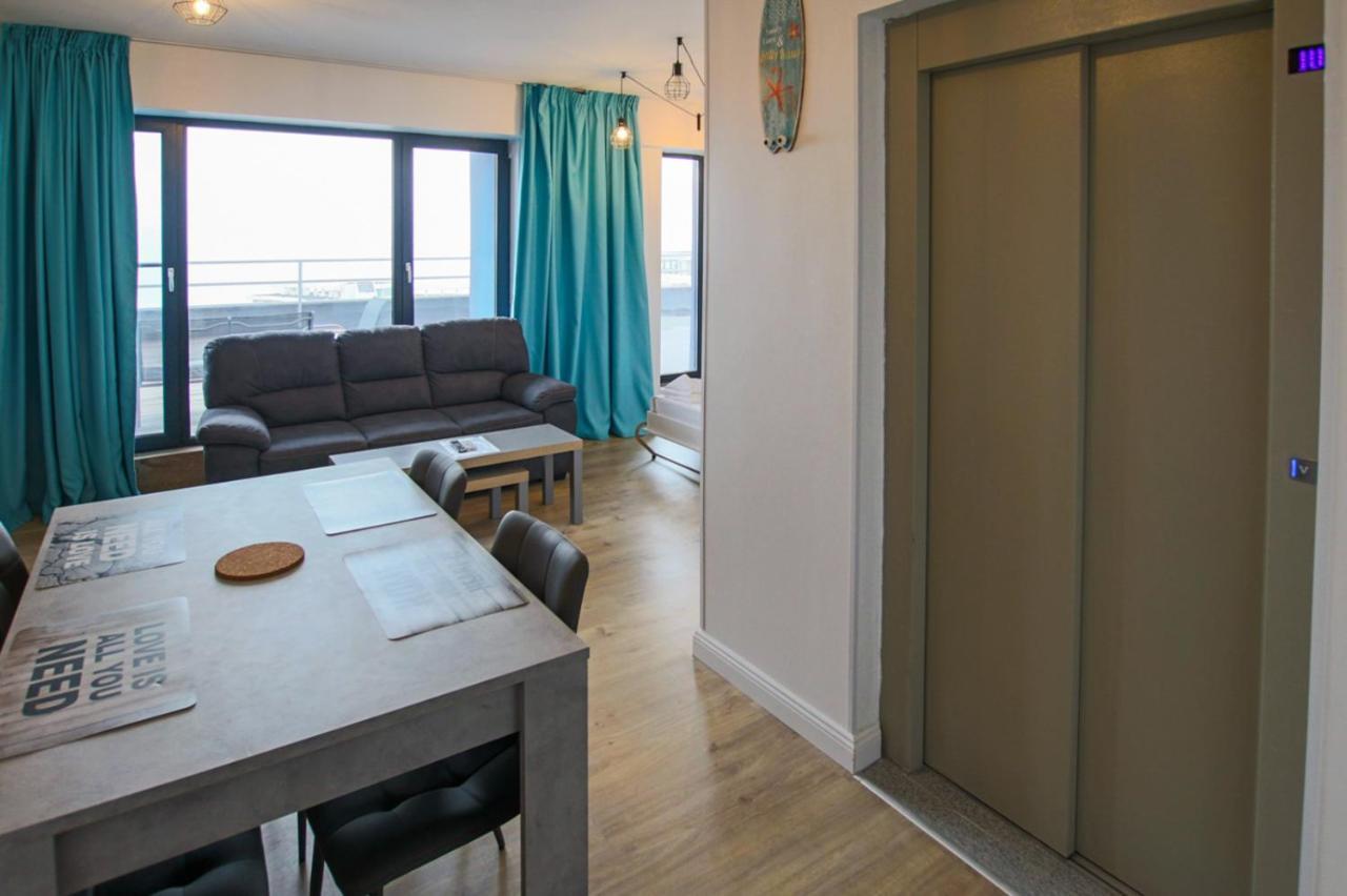 מאמאיה Lake Boutique Apartments & Rooms מראה חיצוני תמונה