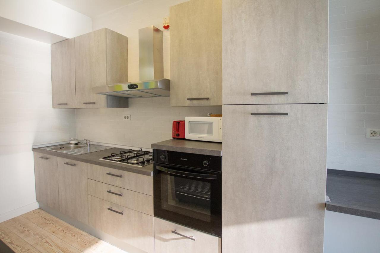 מאמאיה Lake Boutique Apartments & Rooms מראה חיצוני תמונה