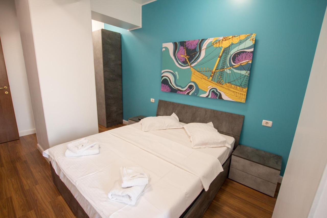 מאמאיה Lake Boutique Apartments & Rooms מראה חיצוני תמונה
