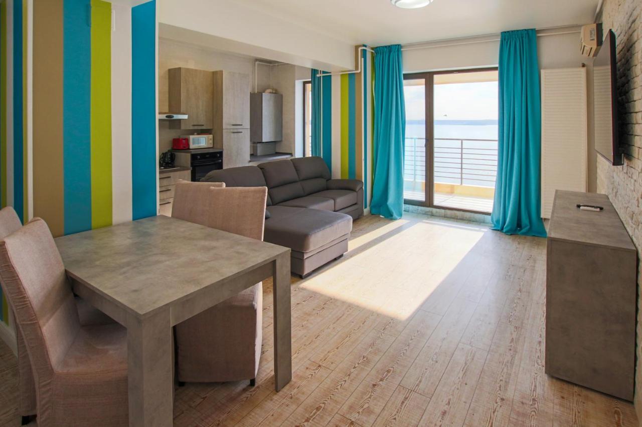מאמאיה Lake Boutique Apartments & Rooms מראה חיצוני תמונה