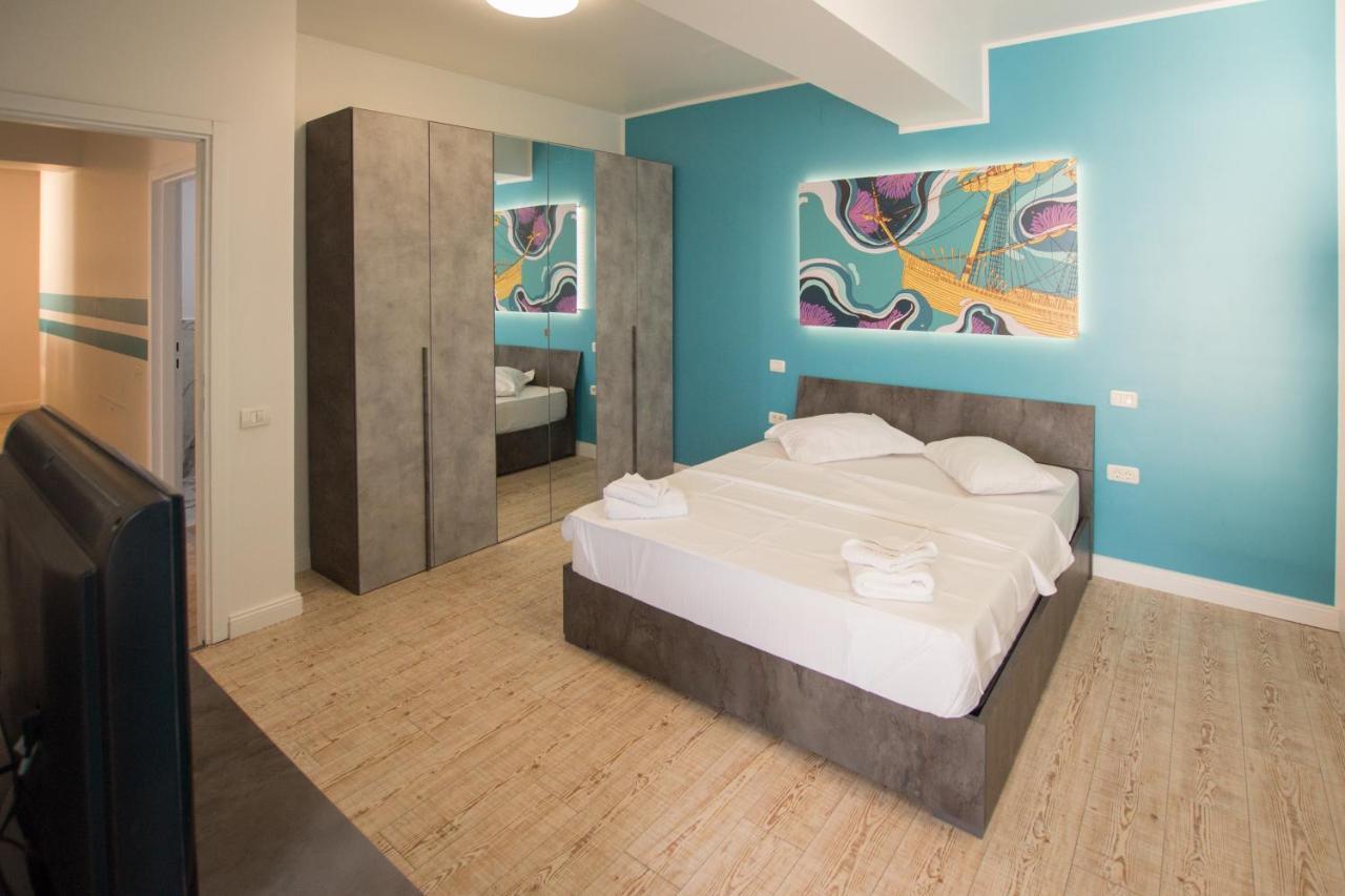 מאמאיה Lake Boutique Apartments & Rooms מראה חיצוני תמונה