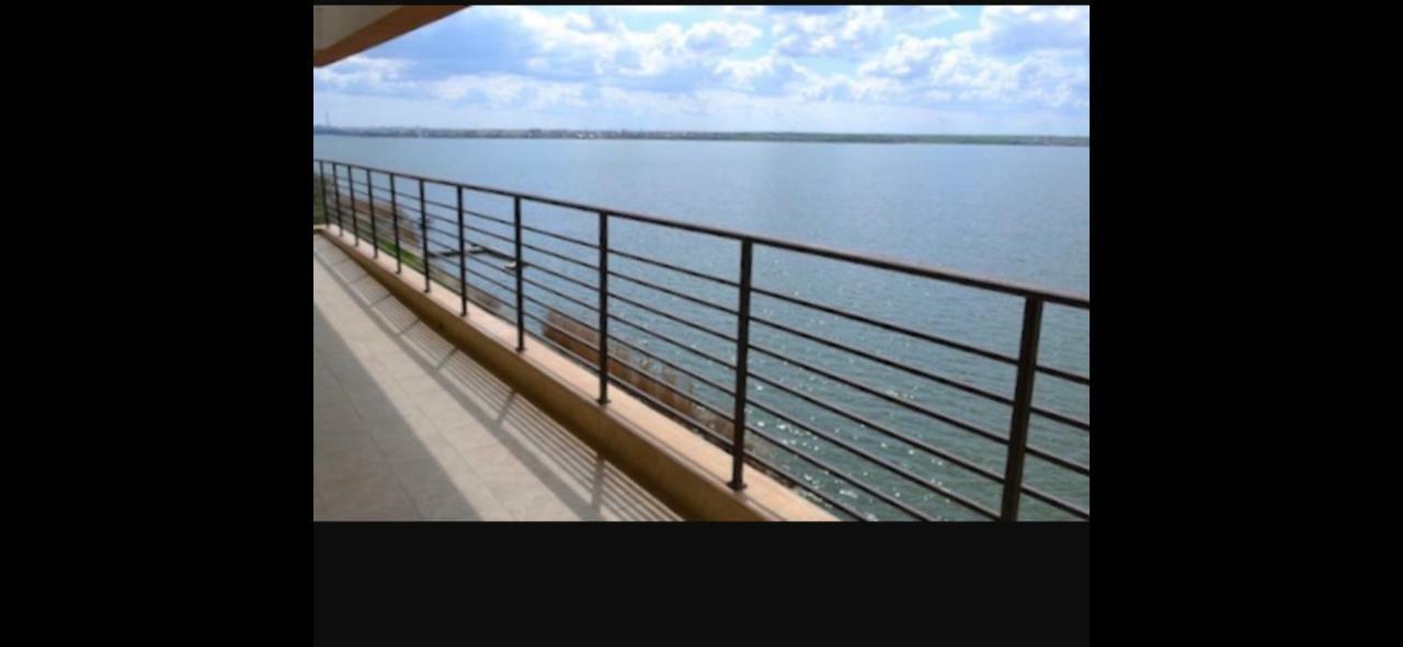 מאמאיה Lake Boutique Apartments & Rooms מראה חיצוני תמונה