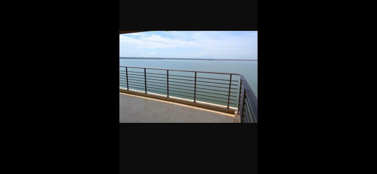 מאמאיה Lake Boutique Apartments & Rooms מראה חיצוני תמונה