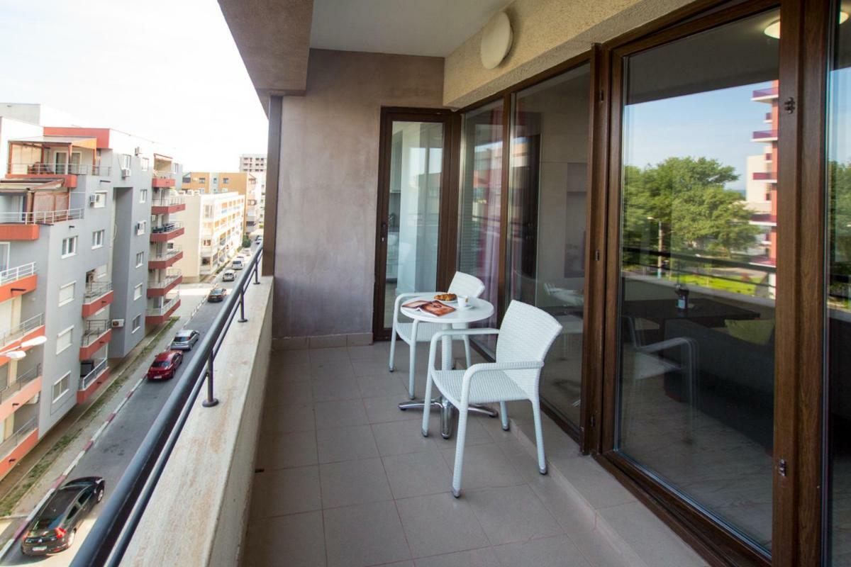 מאמאיה Lake Boutique Apartments & Rooms מראה חיצוני תמונה